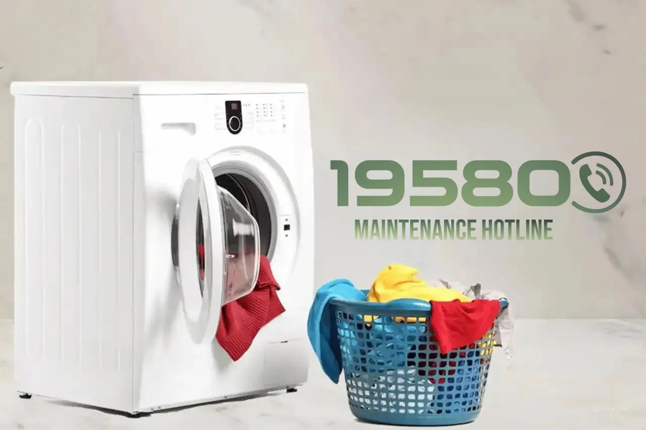 صيانة مجففات معتمد